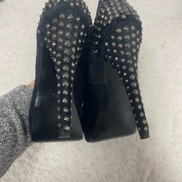 Kelsi Dagger Teya Heels - Picture 5 of 7